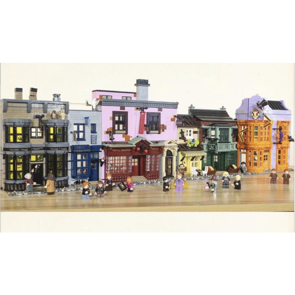 Đồ Chơi Xếp Hình Leji 99911