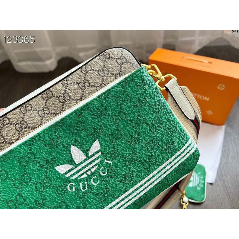 Túi gc 3in1 mix adidas