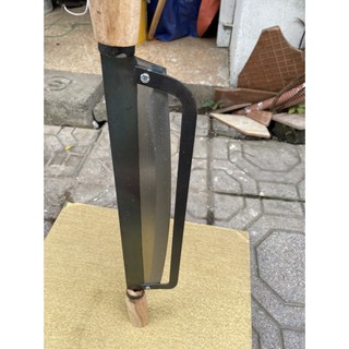 Dao Cầu Thái chuối
