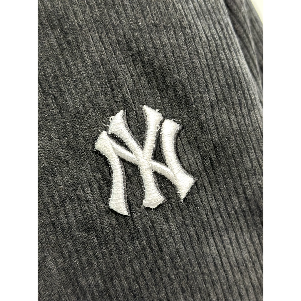 Áo Khoác Bomber MLB Vải Nhung Gân Full 3 Màu Siêu Hot