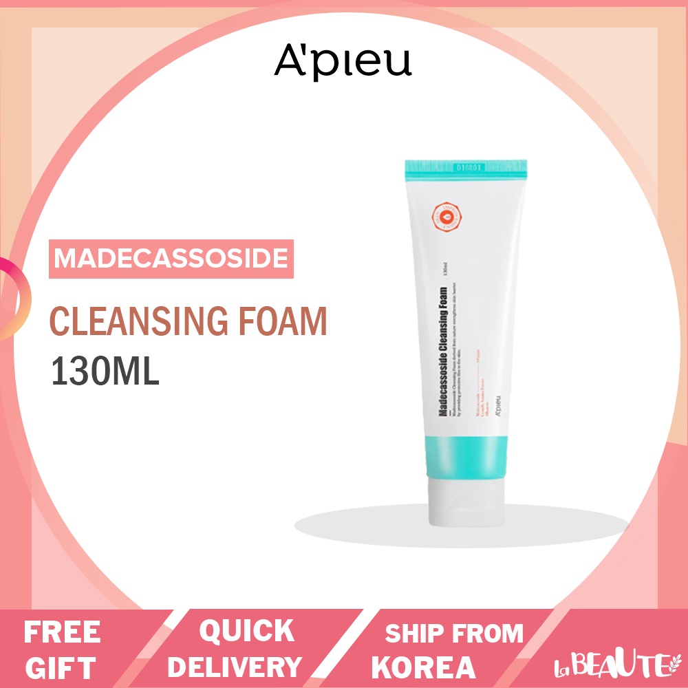 A'PIEU A 'Pieu madecassoside