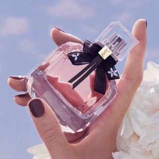 💛 💛[Chính Hãng] Nước Hoa Mini Mon Paris 7.5 ml ( mới về )💛 💛