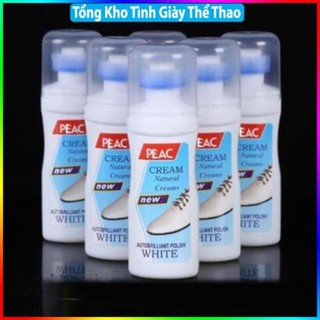 Chai lau tẩy trắng giày thể thao giày sneaker plac 3