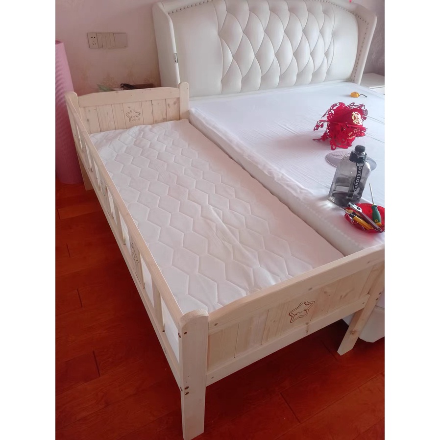 Đệm xơ dừa cho giường kích thước dài 168 rộng 88cm chất liệu xơ dừa tự nhiên GENMAMA