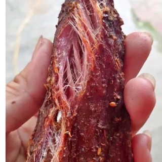 THỊT LỢN GÁC BẾP TÂY BẮC ( Thơm Ngon Chuẩn Vị Nhà Làm )