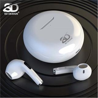 CHÍNH HÃNG-FULL BOX- NGUYÊN SEAL TAI NGHE BLUTOOTH SD ONE BH 1 NĂM