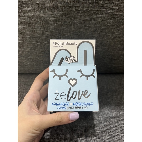 Kem dưỡng ẩm Cấp nước Zelove Moisturizing giúp làm dịu phục hồi, giảm tiết dầu, thu nhỏ lỗ chân lông