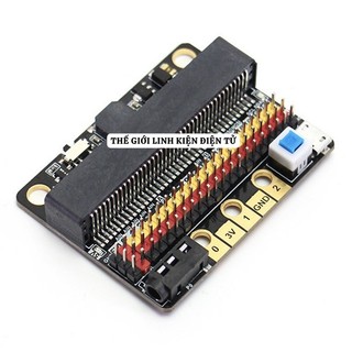 Mạch mở rộng microbit v2.0 tiện dụng