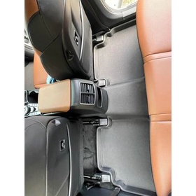 Thảm sàn xe ô tô 3D KIA SPORTAGE