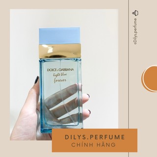 Nước Hoa Nữ Light Blue Forever Femme