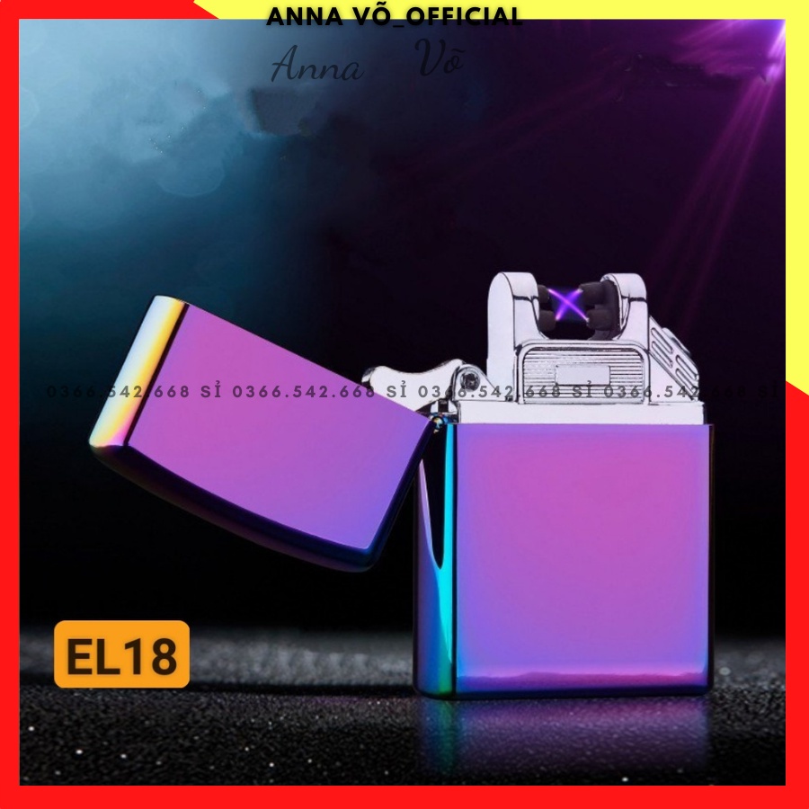 𝗛𝗼̣̂𝗽-𝗤𝘂𝗲̣𝘁-𝗕𝗮̣̂𝘁-𝗟𝘂̛̉𝗮 ZlPPO dòng Sạc Điện Tia-X-Plasma cực mạnh, Nhiều Màu - batluatany ZP-Tia-X