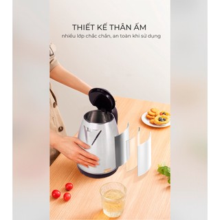 Ấm siêu tốc Sato ST-17ST48 1.8L