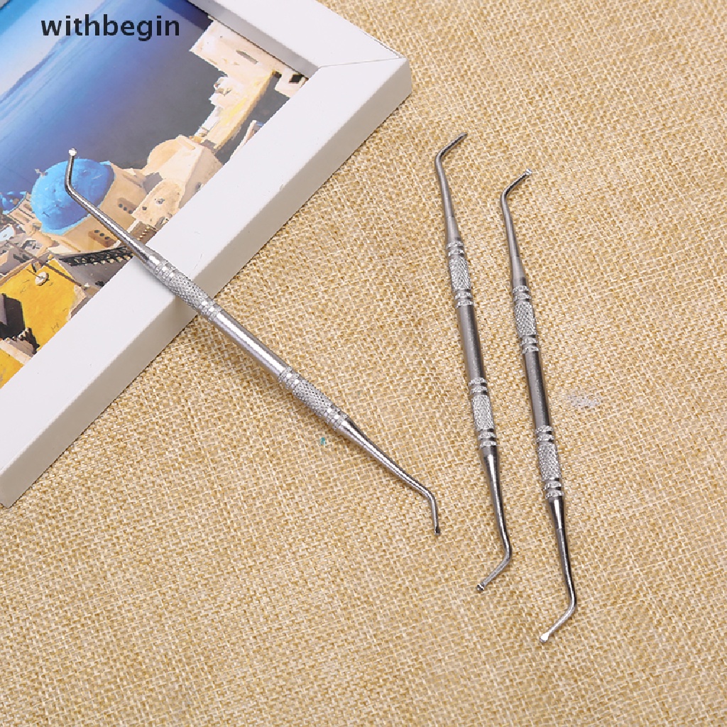 Dụng Cụ Chỉnh Sửa Móng Chân Bị Bẩn Paronychia Podia