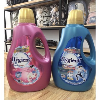 Nước giặt quần áo Hygiene Thái Lan 2800ml