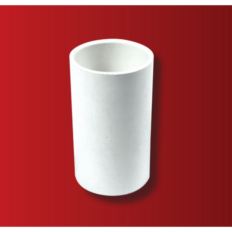 ( combo 4 cái ) Nối trơn ống điện phi 16 , phi 20 , phi 25 , phi 32 ( hãng AC ) đơn giá 4 cái