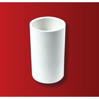 Nối trơn ống điện phi 25 ( hãng GS ) đơn giá 1 cái