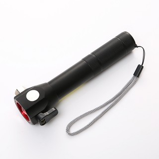 Đèn pin mini siêu sáng đa năng