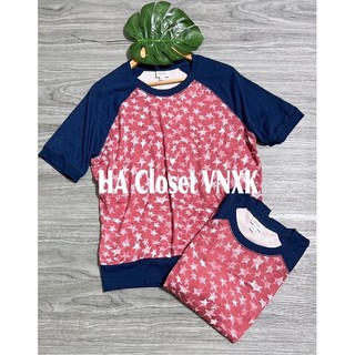 [SALE]ÁO THUN XUẤT MỸ(Sz:55-90ky)