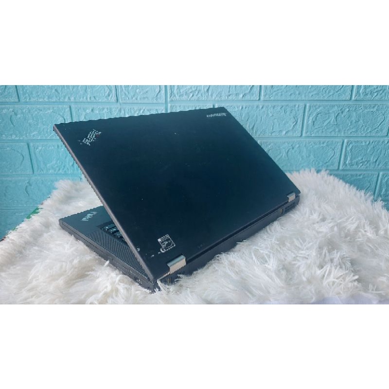 Laptop Lenovo T430 - core i5 3340M - ram 8gb - HDD500gb