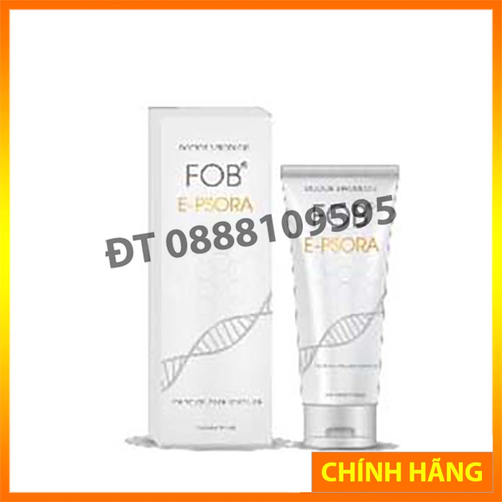 FOB E-PSORA chăm sóc chàm, vảy nến, và các biểu hiện da tróc vảy khác