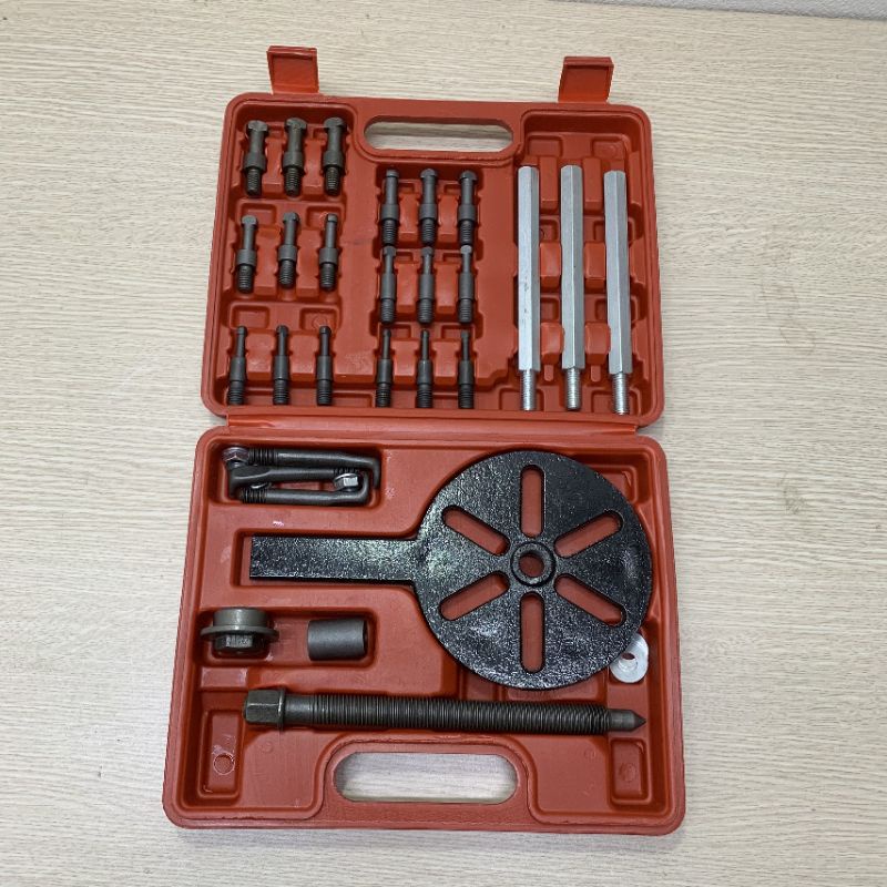 cảo bị 3 chấu đa năng 30mm đến 150mm