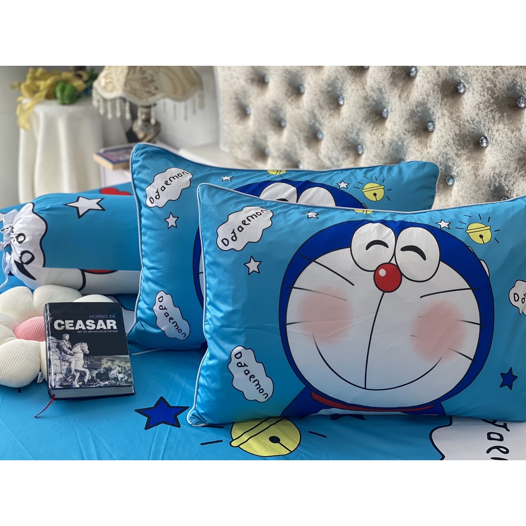 BỘ DRAP THUN Ý 5D CAO CẤP