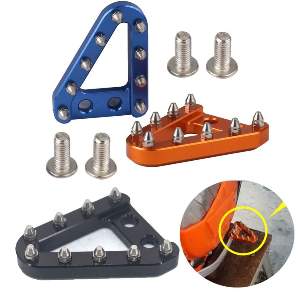 Gác Chân Sau Xe Máy BTLIMER