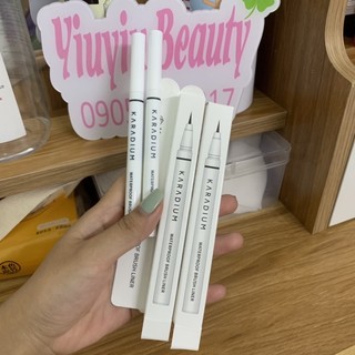 Kẻ mắt nước karadium