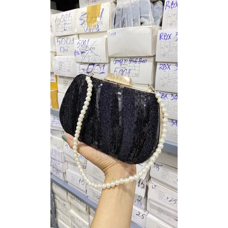 Túi Đầm Đeo Vai Hàng Cao Cấp Túi Đựng Vừa Điện THoại Lớn Thích Hợp Mang Đi Tiệc Đi Chơi Làm Quà Tặng Cao Cấp