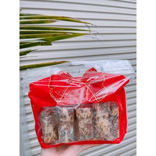 GIỎ QUÀ THANH LỨT NGŨ CỐC - 500gram