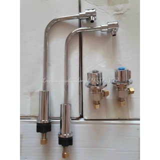 khóa,vòi máy lọc nước nóng lạnh