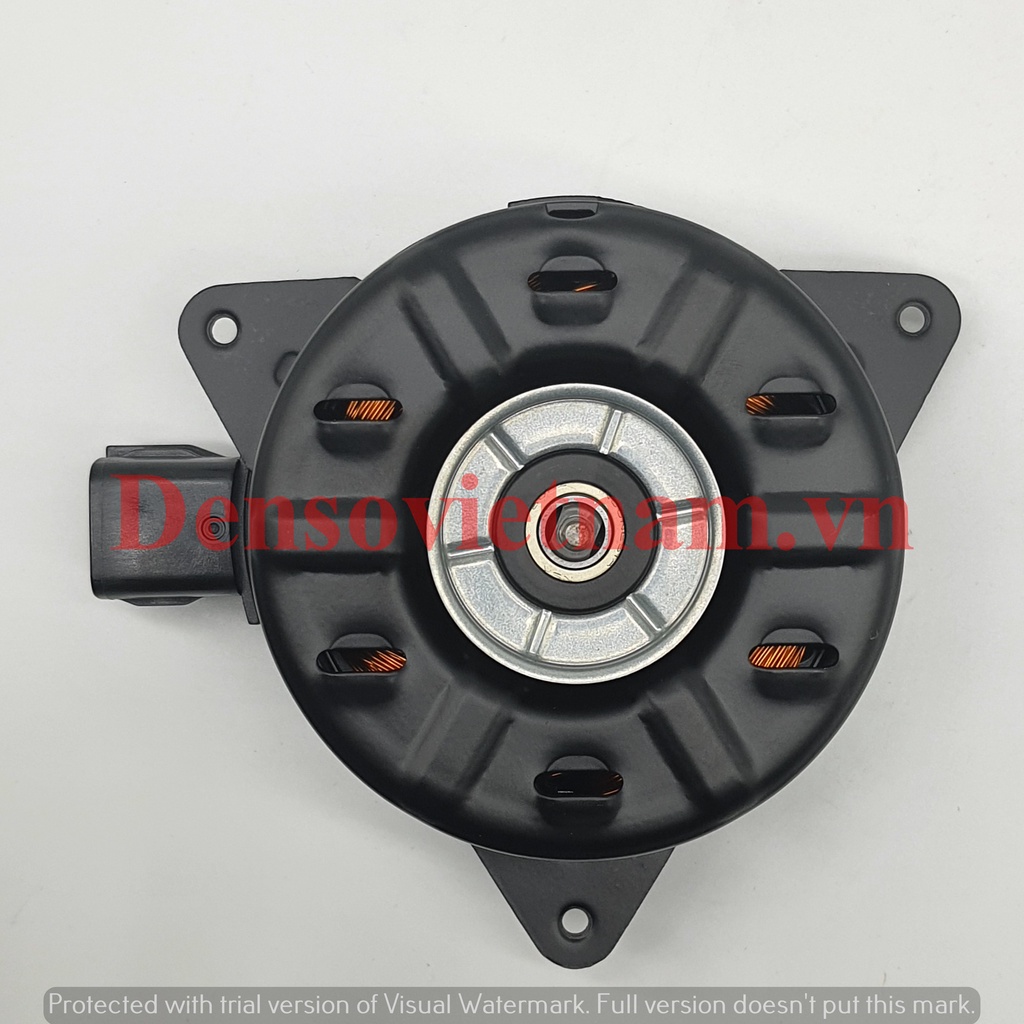 Mô tơ quạt dàn nóng Mitsubishi Attrage