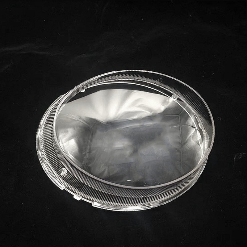 Ốp Đèn Pha Trước Trong Suốt Cho KIA Optima 2003-2005