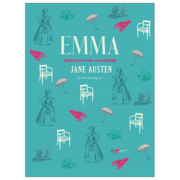 Truyện EMMA - Jane Austen