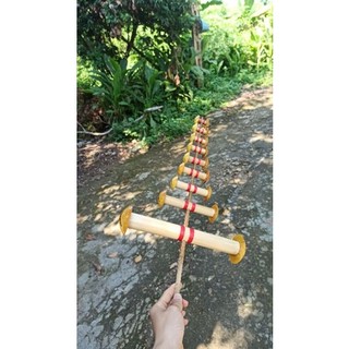 Sáo diều cưa d30