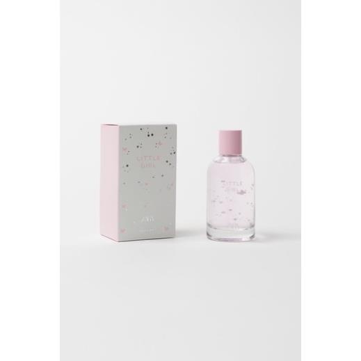 Nước hoa bé gái ZARA LITTLE GIRL EDT 100ML - H101