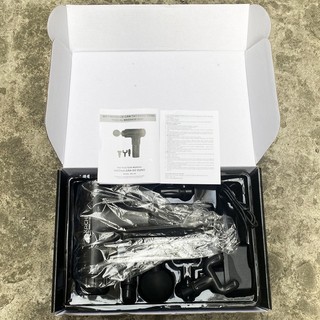 MÁY MASSAGE CẦM TAY KACHI MK-340