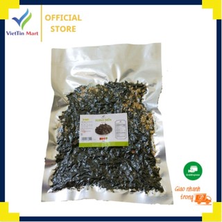 Rong biển tỏi mè viettin mart 500g