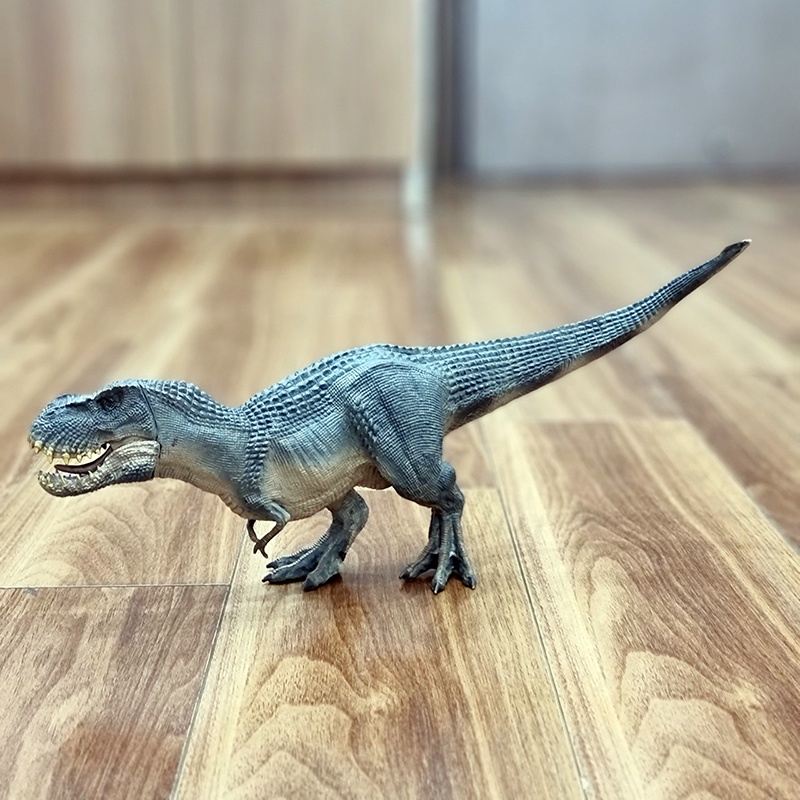 Mô Hình Siêu Khủng Long Bạo Chúa TYRANNOSAURUS REX