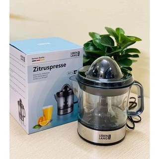 Máy vắt cam Lebenlang Đức