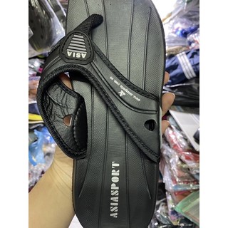 Dép quai kẹp Asia