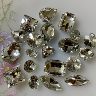 Sét đá khối đại to đại 10x 14mm và 8mm ( tham khảo seri cụ thể tránh mua hàng theo cảm quan)