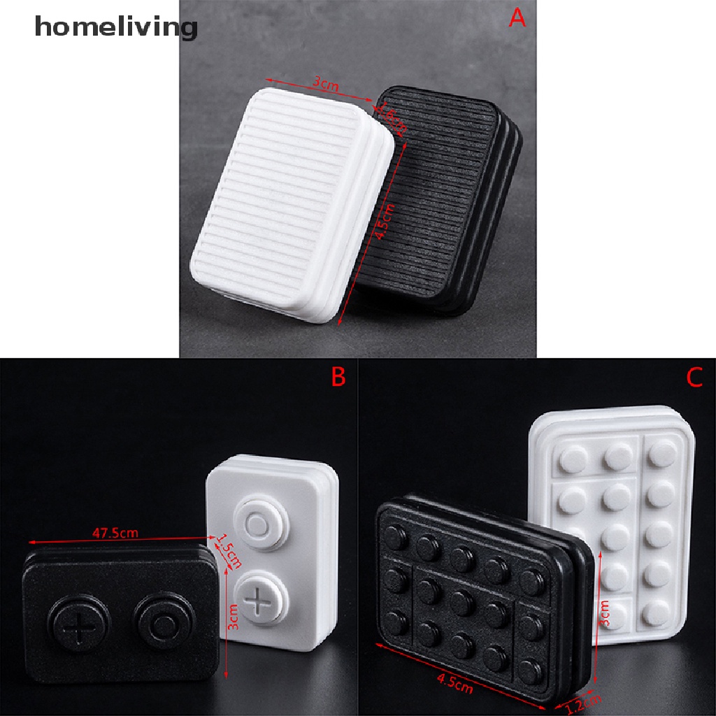 Đồ Chơi Nam Châm Giúp Giảm Căng Thẳng