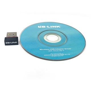 Usb thu Wifi LB link BL WN151