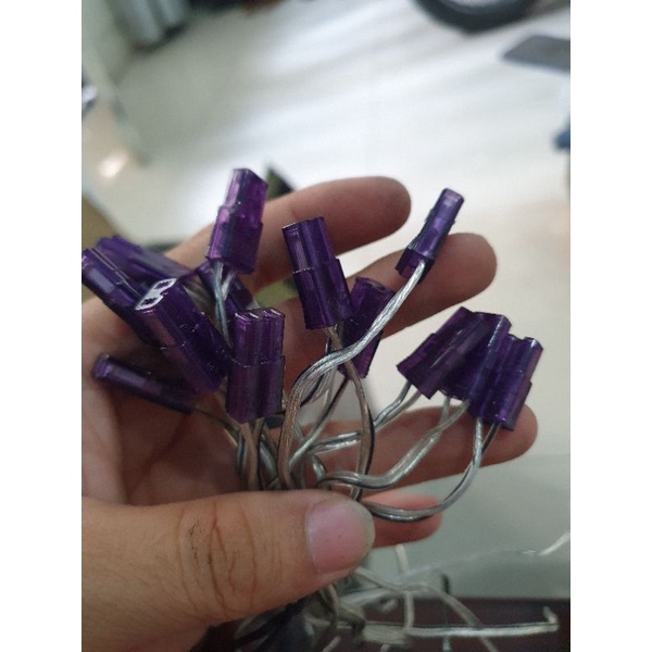 Đầu dây cáp loa samsung màu ngẫu nhiên