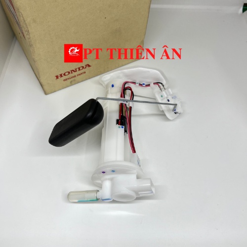 Bộ bơm xăng PCX 125 đời đầu Zin Chính Hãng Honda Thailand - PT THIÊN ÂN