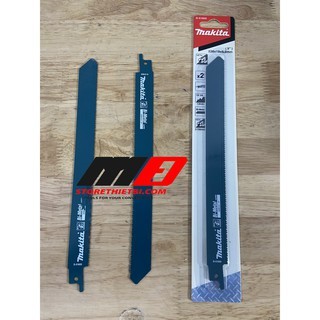 D-51655 bộ 2 lưỡi cưa kiếm makita