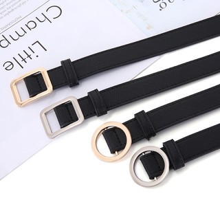Thắt Lưng Nữ - Day Nịt Nữ Thời Trang Hàn Quốc T118