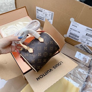 Túi Trống super 2 lớp fullbox