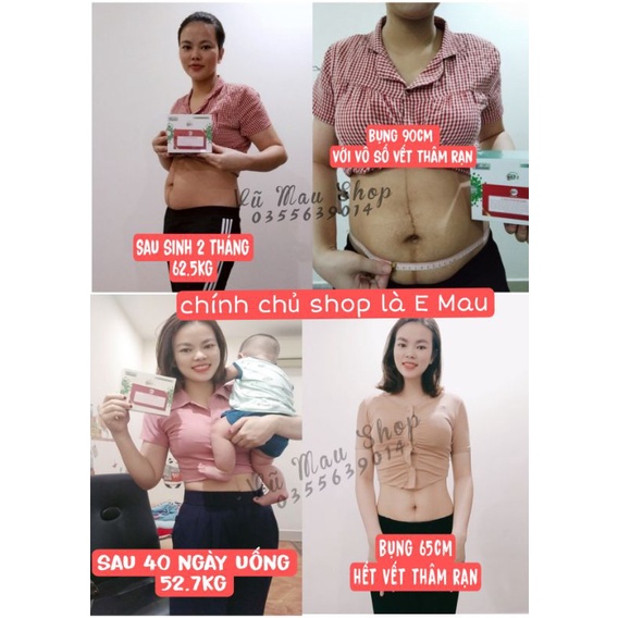 Lăn Tan Mỡ Cao Lá Ổi Collagen TH  - Phân Phối Hàng Chính Hãng